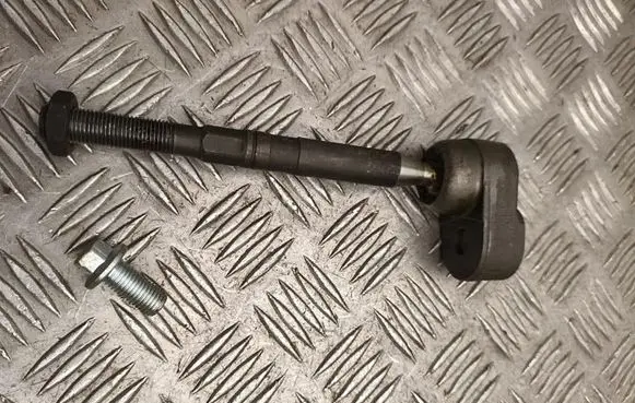 Mercedes-Benz A W169 Steering tie rod 3458401