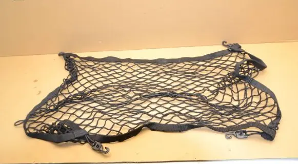 Skoda Kodiaq Trunk/boot cargo luggage net 565867689H 12957