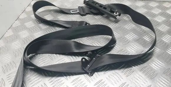 Volvo XC40 Front seatbelt 31462120