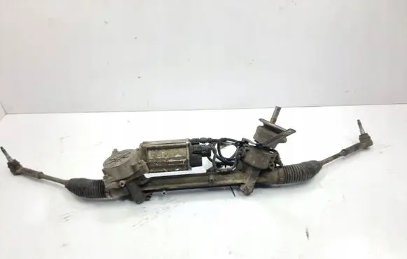 Opel Astra J Steering rack