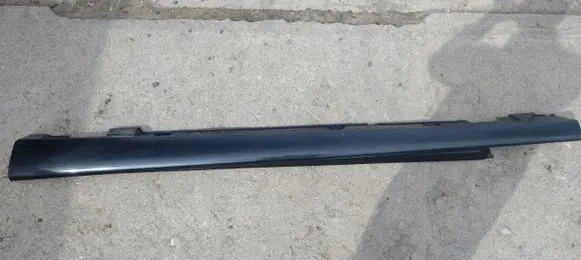 Mercedes-Benz C W206 Sill/side skirt trim