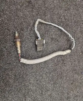 BMW M4 F82 F83 Lambda probe sensor 7848486
