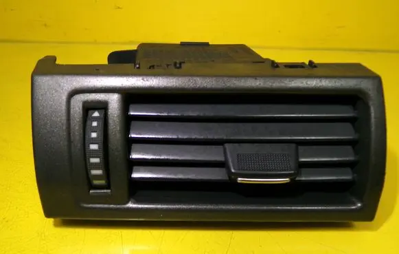 Renault Vel Satis Dashboard side air vent grill/cover trim 214928