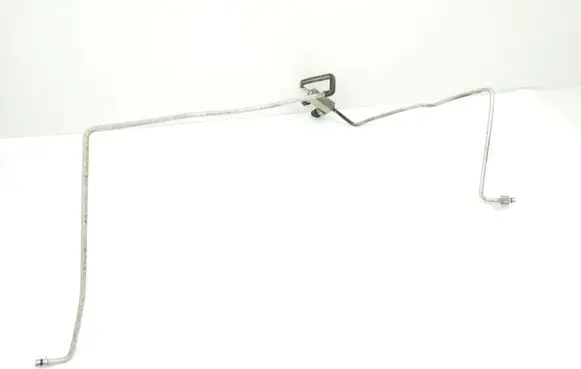Toyota Verso-S Air conditioning (A/C) pipe/hose