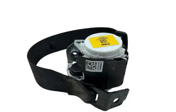Mercedes-Benz GLS X167 Middle seatbelt (rear) 16786028029 16786028029C94 A1678602802
