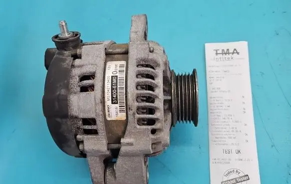 Suzuki Vitara (LY) Generator/alternator 3140061M0 IMPRK1545428