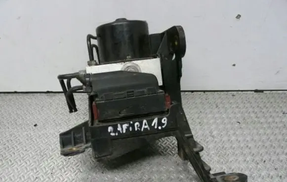 Opel Zafira A ABS Pump 13234911