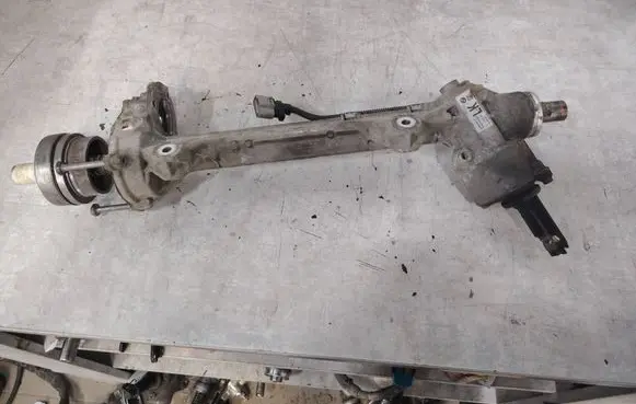 BMW 3 F30 F35 F31 Steering rack mechanical part 6868067 00790781 7818974444