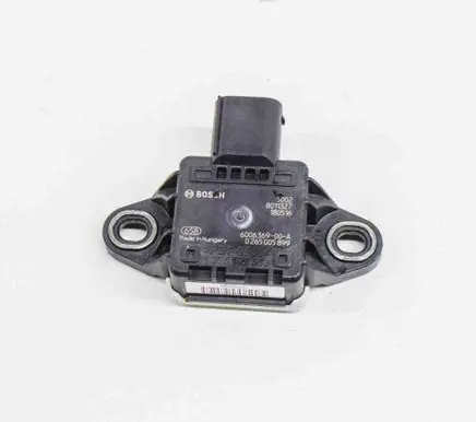 Tesla Model S Acceleration sensor 0265005899 1275100853