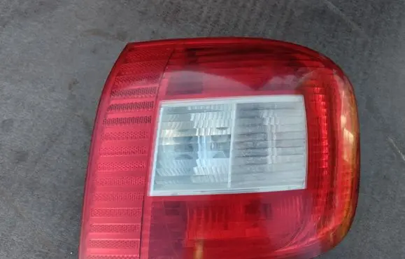 Fiat Multipla Rear/tail lights 51720552