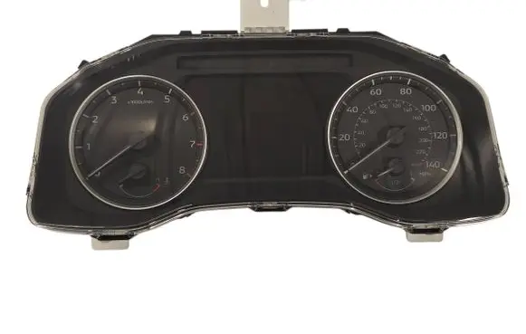 Mitsubishi Outlander IV Speedometer (instrument cluster) 24810W011P 2201170032