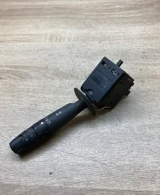 Peugeot 607 Indicator stalk 96378815ZL 61000005