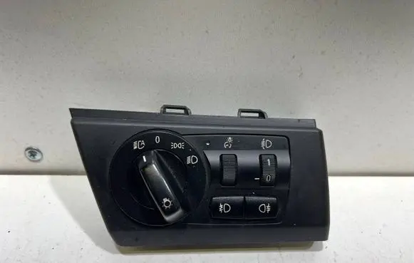 BMW X3 E83 Light switch 3420282 532321 0002628