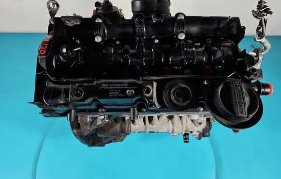 BMW 3 F30 F35 F31 Engine N47D20C IMPRK1571818