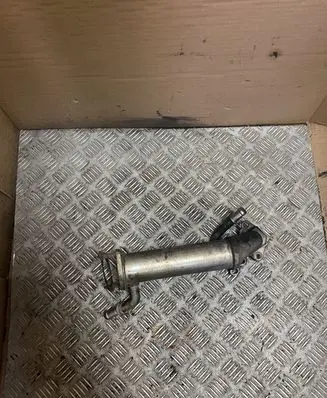 Ford Transit EGR valve line/pipe/hose