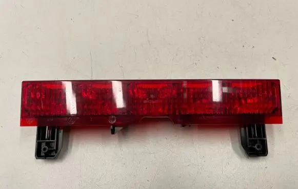Citroen C4 I Third/center stoplight 9650812280