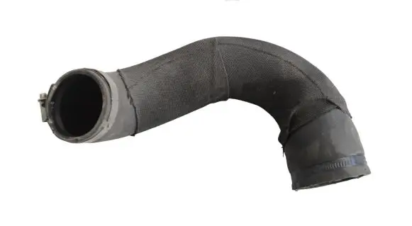 Audi A6 S6 C7 4G Intercooler hose/pipe 4G0145709 4G0145709AE