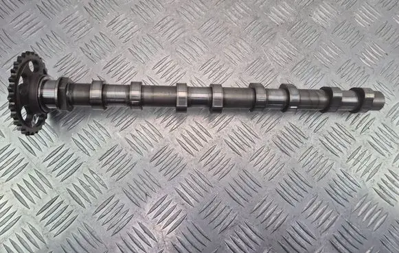 Mercedes-Benz Sprinter W906 Camshaft A6510500200 18079011033