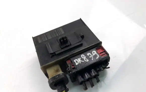 Peugeot 308 Other control units/modules 9652021180