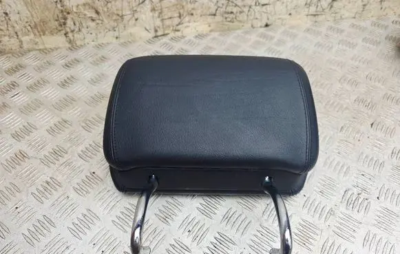 Mercedes-Benz CL C140 Rear seat headrest 