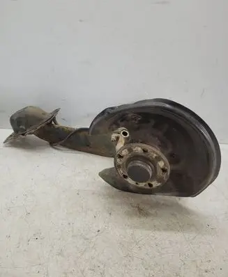 Volkswagen PASSAT B6 Rear wheel hub spindle/knuckle 