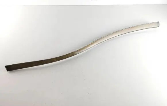 Mercedes-Benz E W211 Panel trim A2116800871