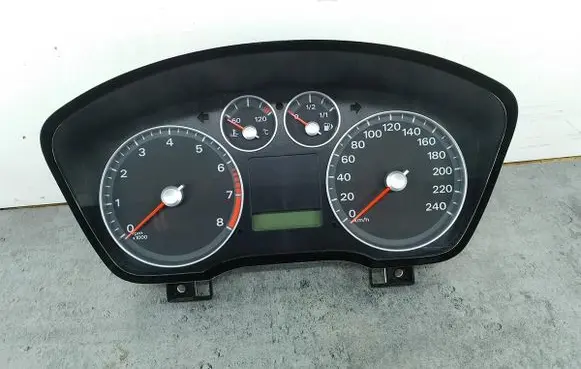 Speedometer (instrument cluster)