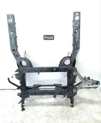 Maserati GranTurismo Front subframe 