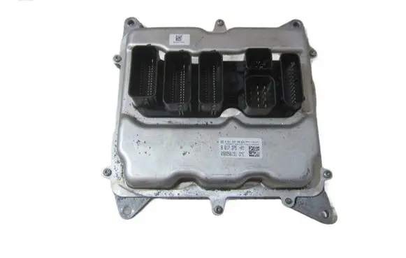 BMW X3 F25 Engine control unit/module 8617375 63POIFG45BMW