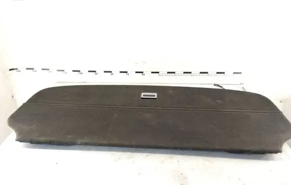 Toyota Avensis T250 Trunk/boot floor carpet liner 5840805020B0