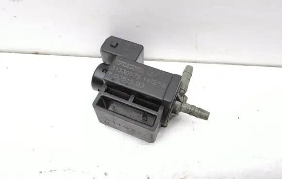Volvo V60 Turbo solenoid valve 31339879