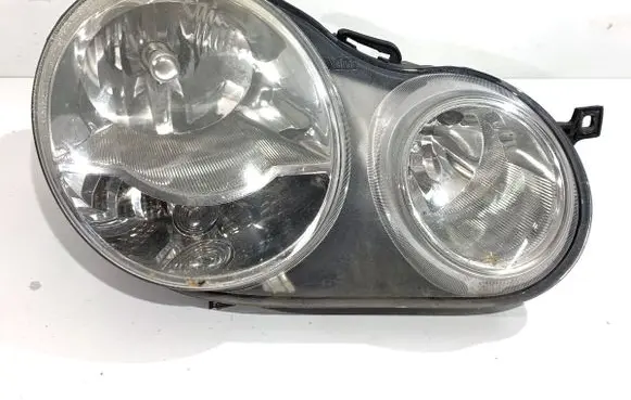 Headlight/headlamp
