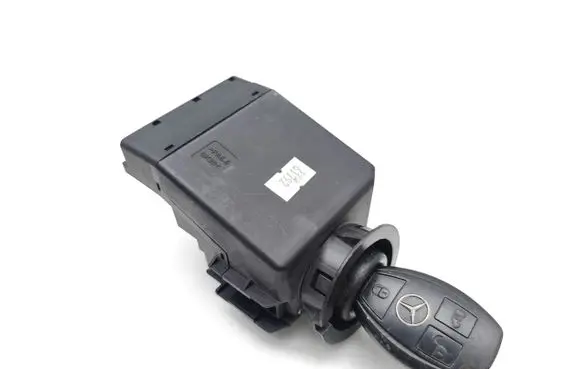 Ignition lock