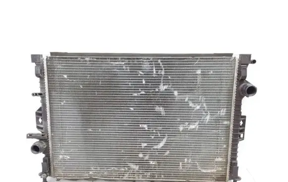 Volvo XC60 Coolant radiator