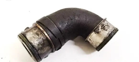 Seat Altea Intercooler hose/pipe 038131111B
