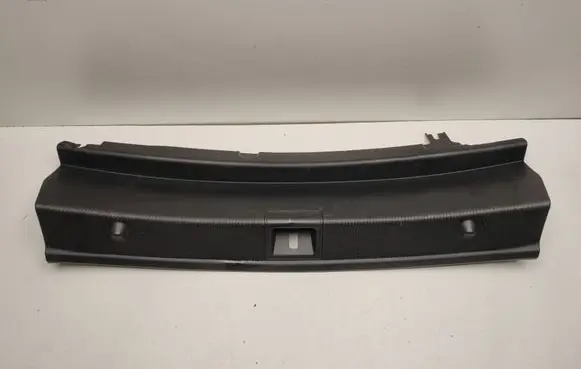 Mercedes-Benz E C207 W207 Trunk/boot sill cover protection A2076900341