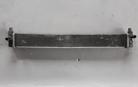 Toyota Prius (XW30) Optional radiator G901047031