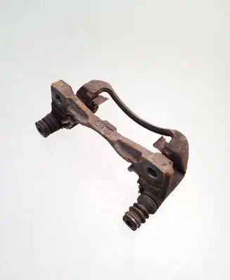 Daewoo Kalos Front Brake Caliper Pad/Carrier 