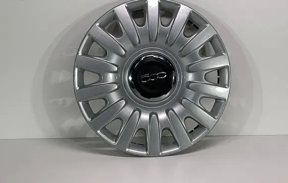 Fiat 500 R16 wheel hub/cap/trim 735524425