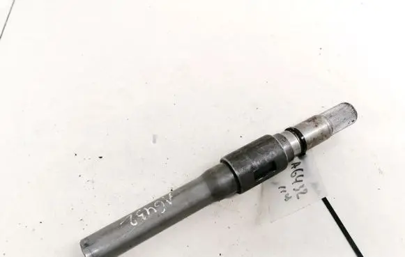 Opel Meriva A Steering column universal joint