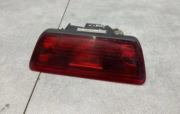 Nissan X-Trail T32 Rear fog light 