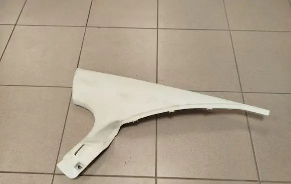 Volkswagen PASSAT B8 (C) pillar trim 3G5867242