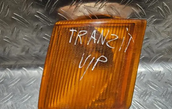 Ford Transit Front indicator light 86VB13369AE
