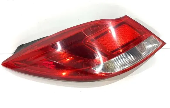 Opel Insignia A Rear/tail lights 