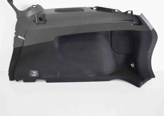 Volvo V60 Trunk/boot side trim panel 3072187639834969
