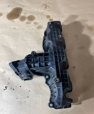 Volkswagen Polo V 6R Intake manifold 03L129711