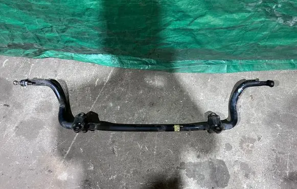 Dodge Durango III Front anti-roll bar/sway bar 68184511AA