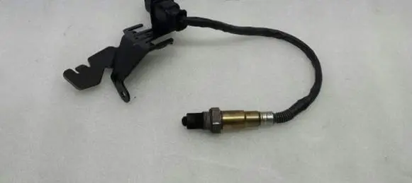 Citroen C5 Lambda probe sensor 9681852780