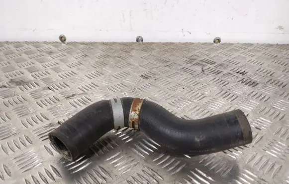 Subaru Forester SJ Engine coolant pipe/hose 138EPDM