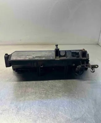 BMW X5 E70 Intake manifold 779070